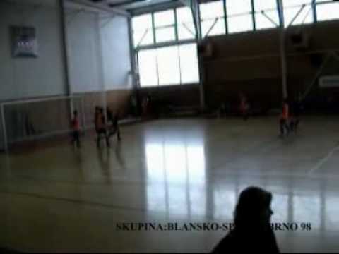 FK BLANSKO.mpg