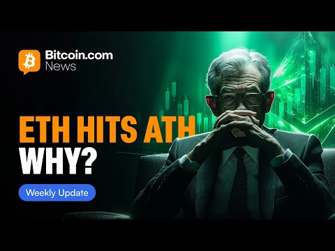 Bitcoin.com | The Weekly Live