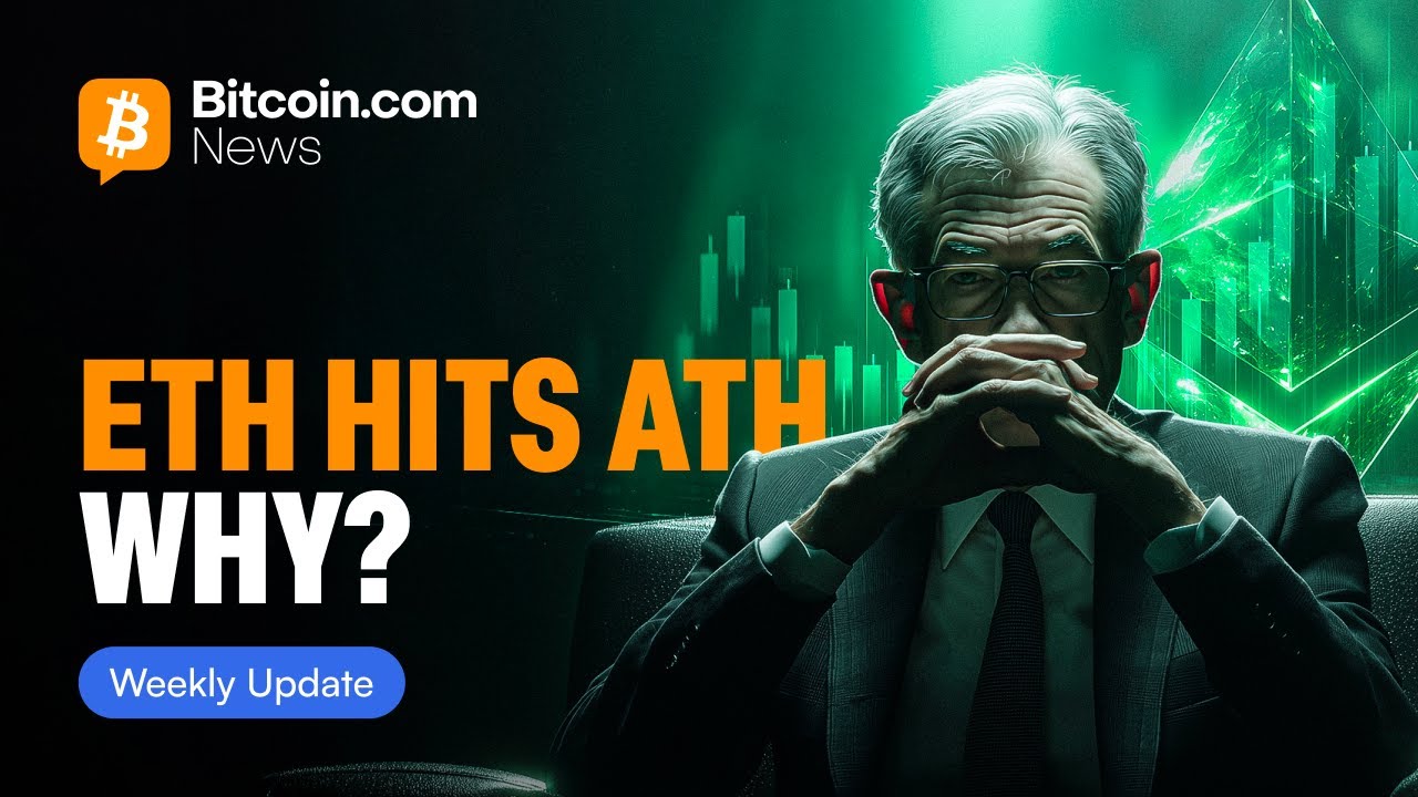 Bitcoin.com | The Weekly Live
