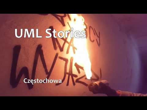 UML STORIES #7 Raków-MIEDŹ