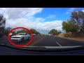 Deadly Phoenix road rage suspect captured on dashcam
