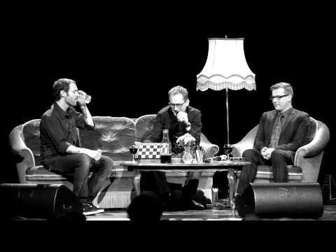 Der Ententanz mit ELA - tvnoir.de (Talentinferno)