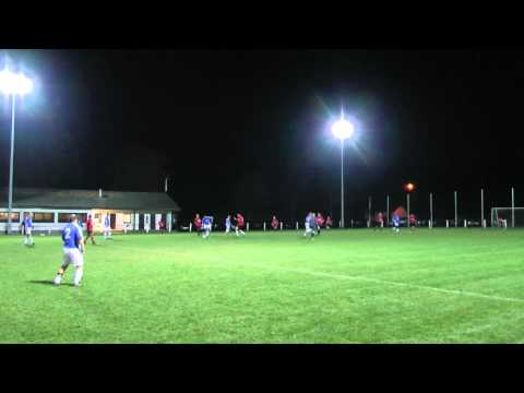 Terrasvogels Zaterdag 1 ardennen 2011 deel 2