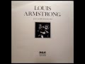 Louis Armstrong  - Dusky Stevedore