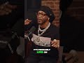 This Katt Williams Stevie Wonder Joke is Absolutely Brutal #comedy #roast #shorts