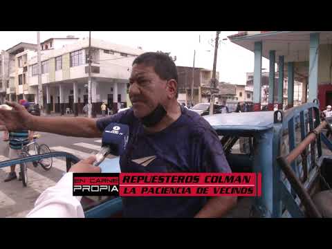 EN CARNE PROPIA 2020 - PROGRAMA SEPTIEMBRE 5 - BLOQUE 4