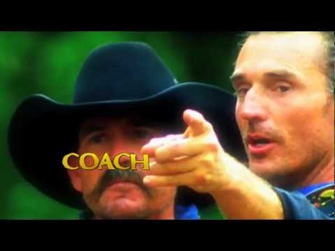 Alternate Survivor South Pacific Intro