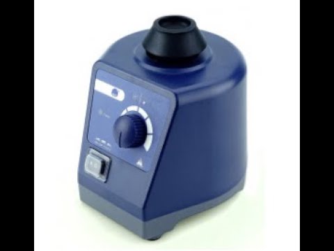 BI-VM-2500 Vortex Mixer