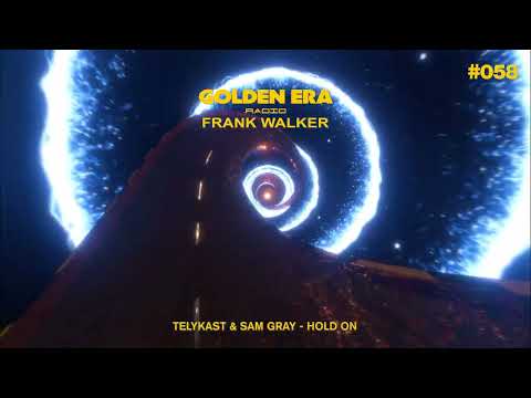 Frank Walker - Golden Era Radio #058