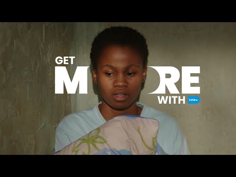 Sibongile's trauma | Sibongile & the Dlaminis | S2 Ep82 | DStv