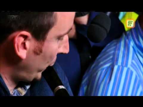 Leitrim Equation 4 - Reels