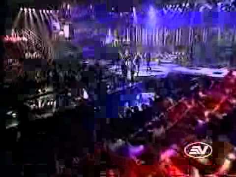 Manuel Carrasco - Toda La Vida - OT2