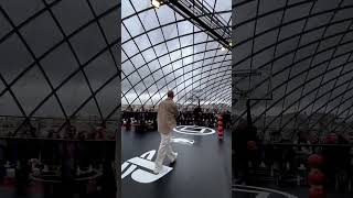 Tony Parker making it look easy 🔥