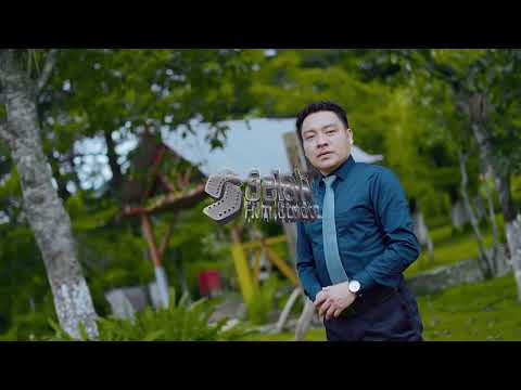 CANTANTE TOMAS DIEGUEZ  DIOS TE VE VIDEOCLIP OFICIAL 4K