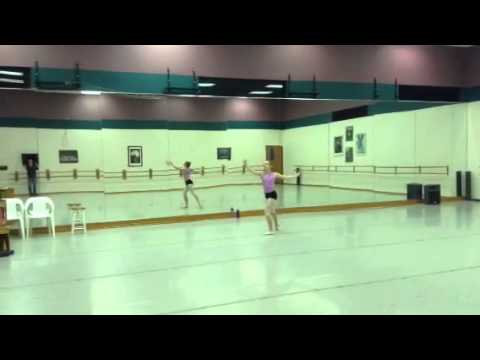 LBT YAGP solo -Julie