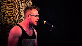 [Explicit] Close Your Eyes (and count to fuck) (cover) - Run The Jewels