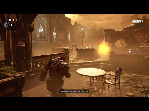 Gears 5 Xbox One Xbox Game Pass