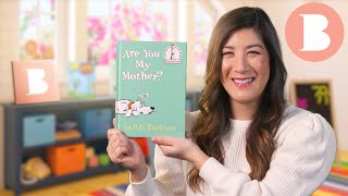 Book: Are You My Mother? by P.D. Eastman (AAC Bethany) gameplay video by aacbethany, 8:00 duration