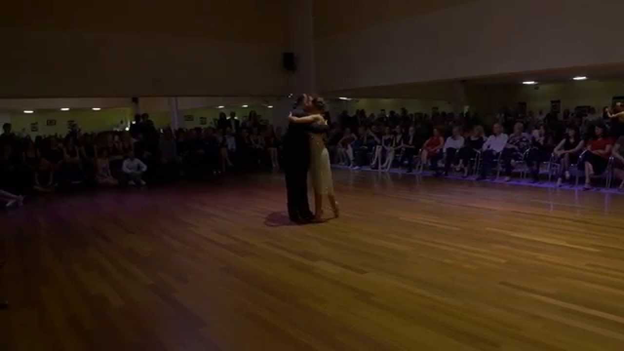 Lorena Ermocida y Pancho Martinez Pey - Cantemos Corazón