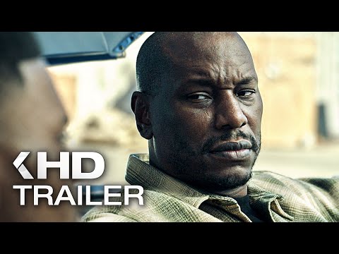 BOSCO: Flucht um jeden Preis Trailer German Deutsch (2025) Tyrese Gibson, Exklusiv