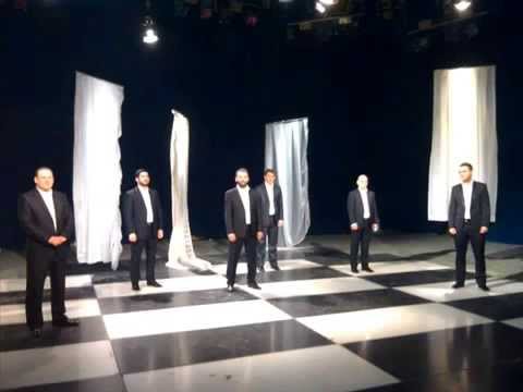 Ilahi: Gzohu Gzohu o Muslimane Sot festojm tbukrin bajrame. (Adem Ramadani)