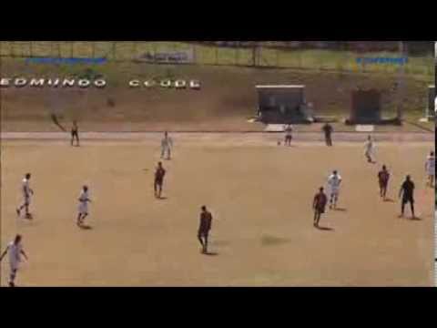 FLUMINENSE  0 X 3  REDENTOR / VITÓRIA  0 X 0  BELA VISTA ( 3ª COPA SEMEL )