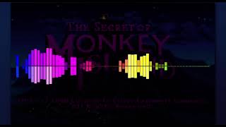 [Soundtrack] THE SECRET OF MONKEY ISLAND (Lucasfilm Games)