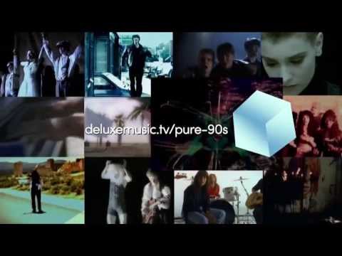 Deluxe Music Full HD (Summer Request #52) Continuity 2013