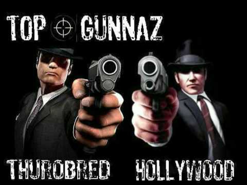 Thurobred feat Hollywood 