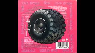 Love Drops - Monster Sound 4 Wheel Drive Mix