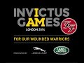 FOO FIGHTERS Invictus Games Closing Concert ...