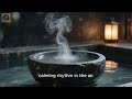 Japanese Massage Japanese Hot Oil Massage Japanese ASMR Body Massage Message For Relaxing