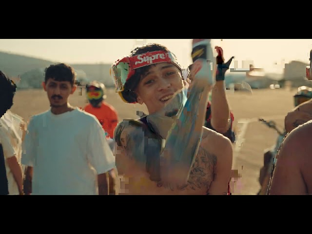TR Newschool Rap - 1