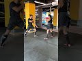 Anjukurian Practices Boxing Boxing Practice Glamour