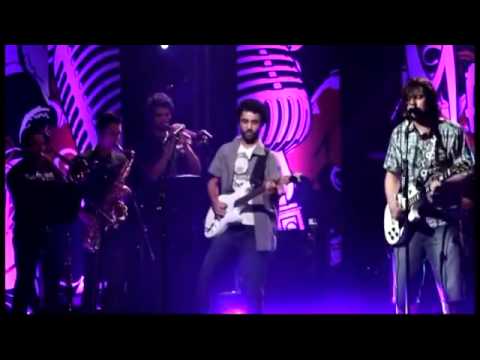 MANEVA DVD COMPLETO 2014