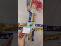 Easy Chocolate Gift Box 🎁☑️||Gift For Birthday 🎂#easy #diy