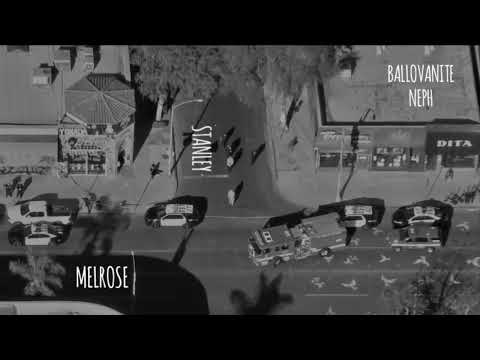 B.O.N Neph - “Melrose & Stanley” [Official Audio]