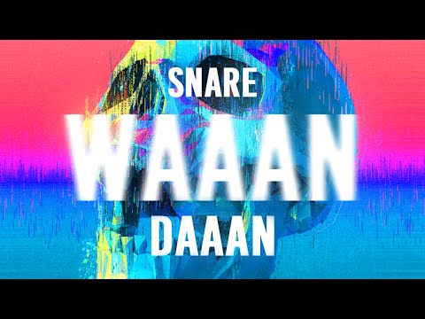 Teminite x PsoGnar - Senses Overload [Official Lyric Video]