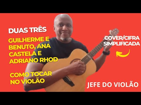 Duas Três - Adriano Rhod