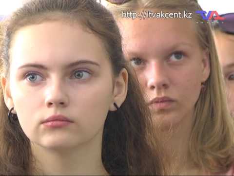 Выпуск программы «День» от 02 августа 2017г.