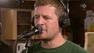 Racoon - Little down on the upside - Serious Request 2015