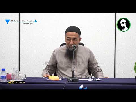 Bagaimana Nak Selesaikan Salah Faham? - Ustaz Azhar Idrus