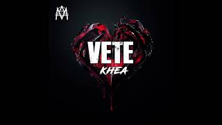KHEA, Omar Varela - Vete (audio oficial)