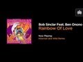 Bob Sinclar Feat. Ben Onono - Rainbow Of Love ...