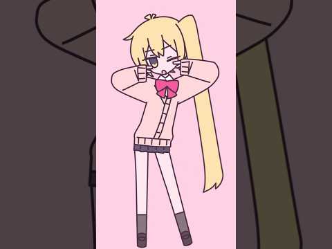 #雑魚 #ざぁこ #亞北ネル #柊マグネタイト #channelcaststation