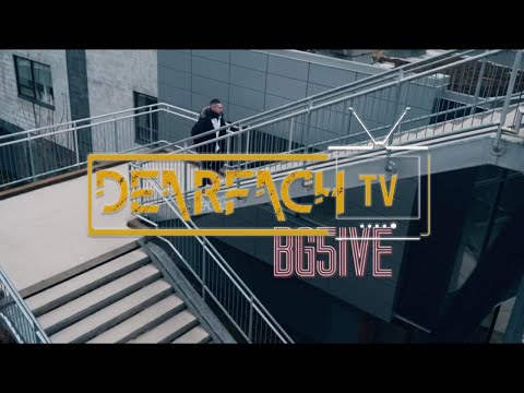 Bg5ive - Made For This (Official Music Video) | Dearfach TV