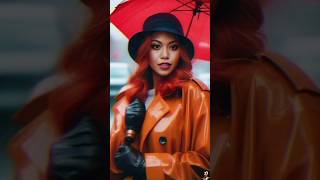 Amerie - Heard 'Em All #musiclover #musicappreciation #conceptart #animationart #amerie #shortsvideo