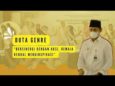 WOW, DUTA GENRE KENDAL
