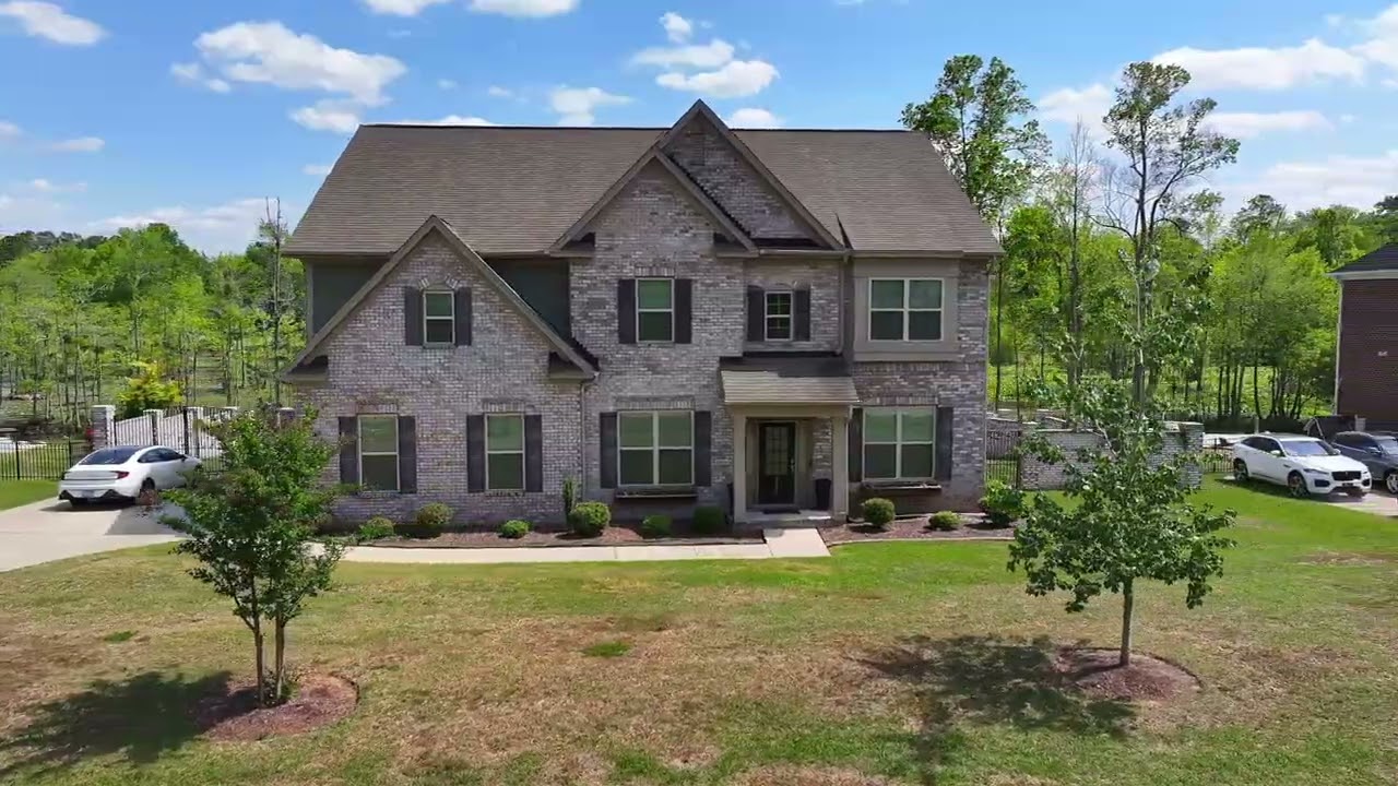 The Cove Community Highlight