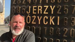 02 - Poland 2019 - Poznan - The Enigma Machine Code Breakers